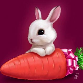 兔兔兔的拔萝卜机器