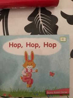 《Hop Hop Hop》
