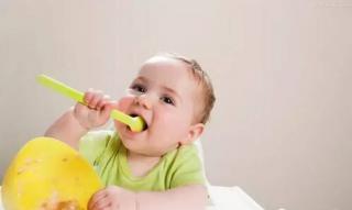 【育儿分享】宝宝吃饭那些事，越早知道越好！