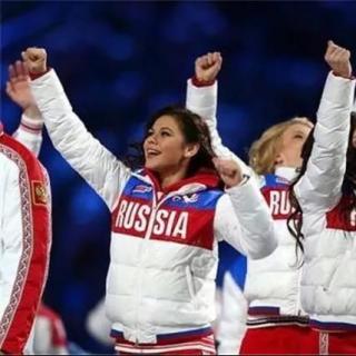 体育风暴 | 冬奥会序幕—俄罗斯被禁止参赛