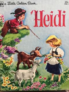 Heidi