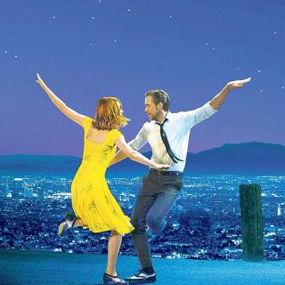 【玩转音乐】LA LA LA LA LAND——2017年下第十期