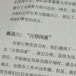 14章:战胜挑战