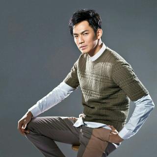 钟博文 祖父的园子