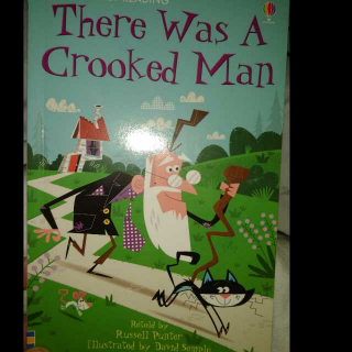 35-There was a crooked man