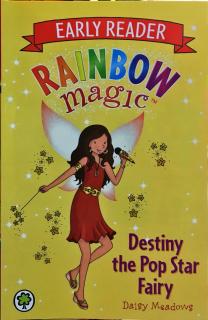 121-story1. Rainbow Magic-Destiny the Pop Star Fairy