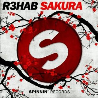 【dj电音】sakura (original mix)
