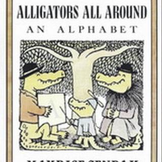  Aligators All Around