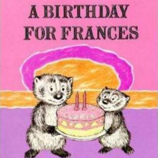 A Birthday for Frances