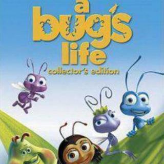 A Bug's Life 