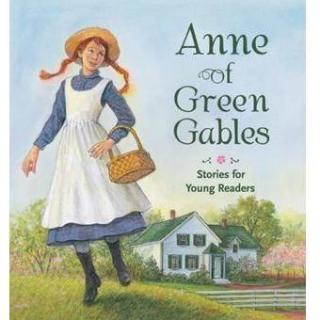 名著导读：《绿山墙的安妮》