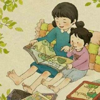 彩虹姐姐一起读书吧～<您中招了吗>