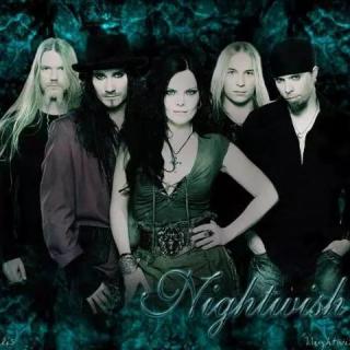 音乐牧羊人|Nightwish的日暮颂歌