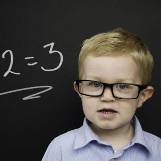 蒙特梭利第七节：数学教育如何在家进行