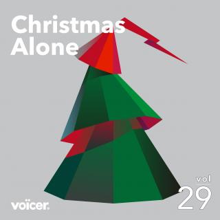 Voicer Mixtape 29｜Christmas Alone