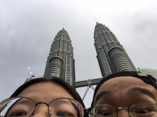 马来西亚🇲🇾一个热情似火的国度