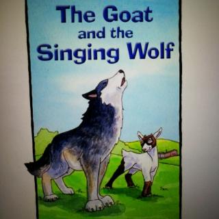 The Goat and the Singing Wolf