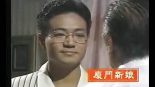 电视主题曲 - 厦门新娘/台湾廖添丁/流氓教授/青龙好汉/日正当中