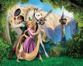 Tangled~chapter1