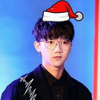 阳光温热 岁月静好 孟子坤你好