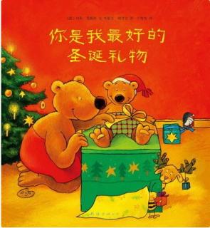 圣诞特辑之2017:你是我最好的圣诞礼物🎁