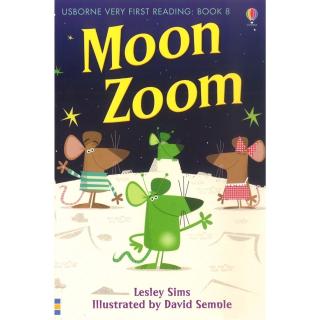 15. Moon  Zoom ～Leo腾