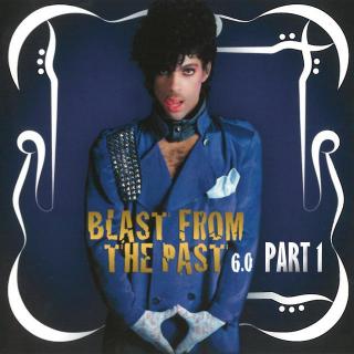 Blast From The Past Vol.6 Part 1