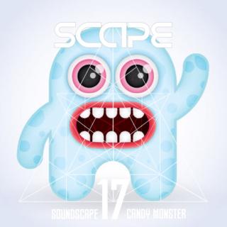soundSCAPE 17 - Candy Monster