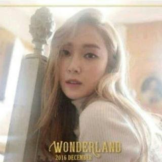 Wonderland-Jessica△莱蒽Elaine