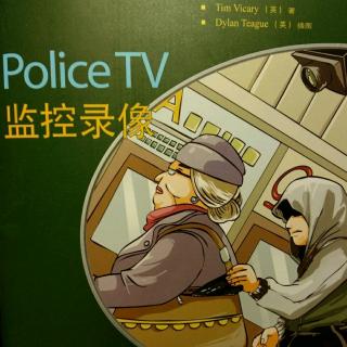 Police TV