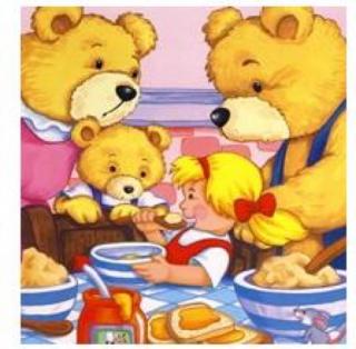 《三只熊过圣诞节》海贝幼儿园晚安故事分享