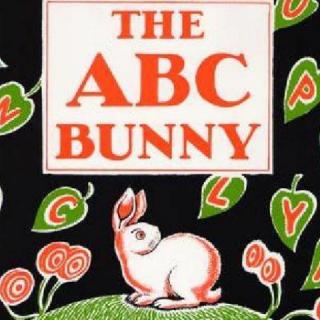 ABC Bunny 