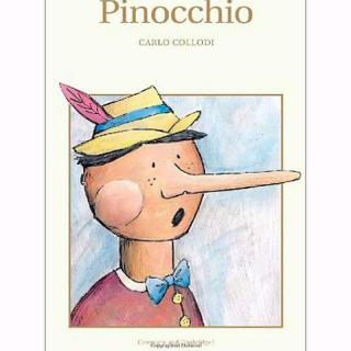 The Pinocchio