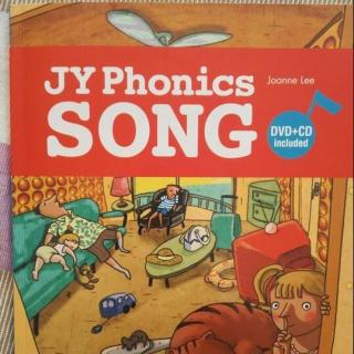 JY Phonics To the top