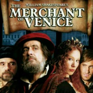 The Merchant Venice
