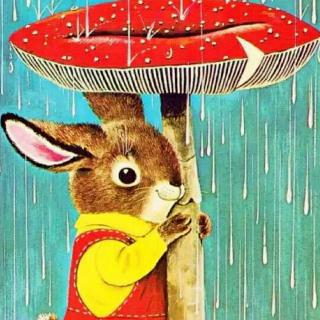 《我是一只小兔子》萌萌老师