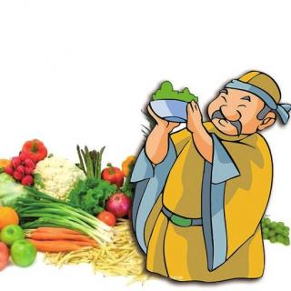 古人也吃反季节蔬菜 唐朝利用温泉栽培蔬菜