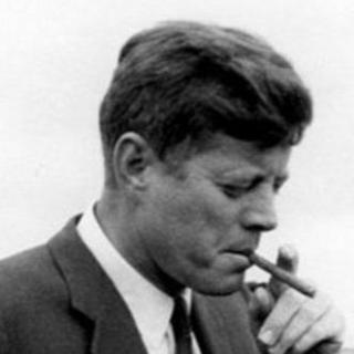 美国制裁古巴趣事 肯尼迪签法令前狂买雪茄