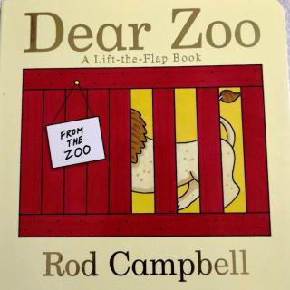 Dear  zoo