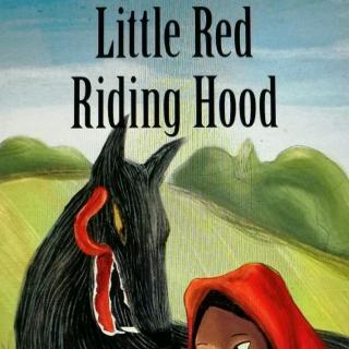 20171228 little red riding hood - raz l