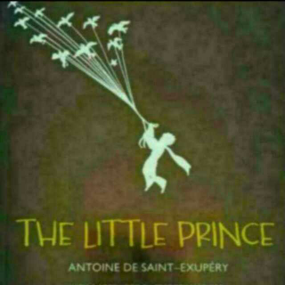 《THE LITTLE PRINCE 小王子》18