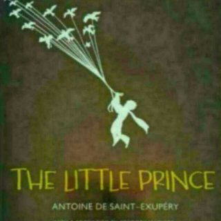 《THE LITTLE PRINCE 小王子》19