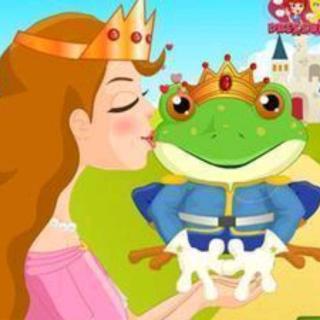 青蛙🐸王子