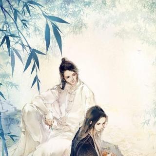 魔道祖师 53-绝勇十一 3上 烙印