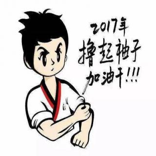 东拉西扯57-盘点2017年的网络流行语