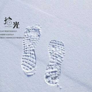 听第一场雪