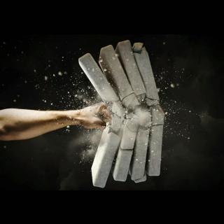 原声| "冲破桎梏迎新年" | e71229