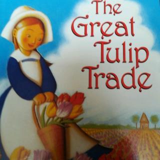 The Great Tulip Trade