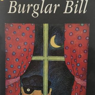 Burglar Bill 盗贼比尔 上