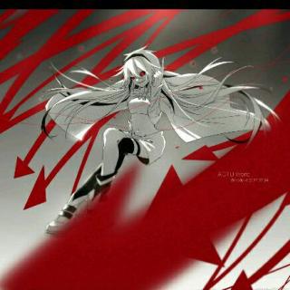 人柱爱丽丝的开头念白部分中文